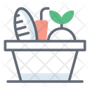 پیش‌نمایش فایل grocery-2068972 از پک خرید و تجارت