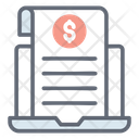 پیش‌نمایش فایل online-bill-2068940 از پک خرید و تجارت