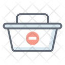 پیش‌نمایش فایل remove-from-basket-2069013 از پک خرید و تجارت