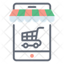 پیش‌نمایش فایل shopping-app-2069033 از پک خرید و تجارت