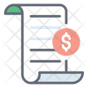 پیش‌نمایش فایل shopping-invoice-2068995 از پک خرید و تجارت