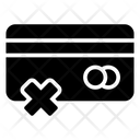 پیش‌نمایش فایل card-not-accepted-2069143 از پک خرید و تجارت