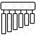 پیش‌نمایش فایل chimes-2072201 از پک ساز موسیقی