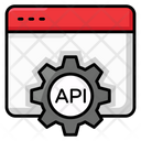 پیش‌نمایش فایل api-interface-2074555 از پک کسب و کار و امور مالی