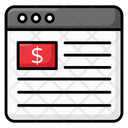 پیش‌نمایش فایل business-website-2074531 از پک کسب و کار و امور مالی