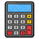 پیش‌نمایش فایل calculator-2074549 از پک کسب و کار و امور مالی