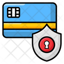 پیش‌نمایش فایل card-security-2074543 از پک کسب و کار و امور مالی