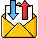 پیش‌نمایش فایل email-transfer-2074529 از پک کسب و کار و امور مالی