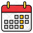 پیش‌نمایش فایل event-calendar-2074557 از پک کسب و کار و امور مالی