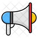 پیش‌نمایش فایل megaphone-2074515 از پک کسب و کار و امور مالی