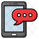 پیش‌نمایش فایل mobile-talk-2074514 از پک کسب و کار و امور مالی