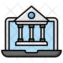 پیش‌نمایش فایل online-banking-2074556 از پک کسب و کار و امور مالی