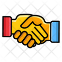 پیش‌نمایش فایل partnership-2074522 از پک کسب و کار و امور مالی