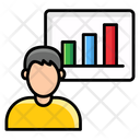 پیش‌نمایش فایل profile-chart-2074532 از پک کسب و کار و امور مالی