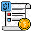 پیش‌نمایش فایل smart-contract-2074533 از پک کسب و کار و امور مالی