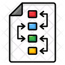 پیش‌نمایش فایل tactical-plan-2074516 از پک کسب و کار و امور مالی