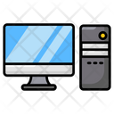 پیش‌نمایش فایل desktop-computer-2081419 از پک سخت‌افزار کامپیوتر