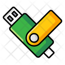 پیش‌نمایش فایل flash-drive-2081387 از پک سخت‌افزار کامپیوتر