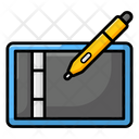 پیش‌نمایش فایل graphic-tablet-2081398 از پک سخت‌افزار کامپیوتر
