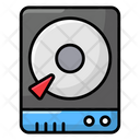 پیش‌نمایش فایل hard-disc-2081407 از پک سخت‌افزار کامپیوتر