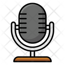 پیش‌نمایش فایل microphone-2081403 از پک سخت‌افزار کامپیوتر