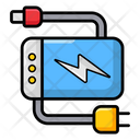 پیش‌نمایش فایل power-bank-2081377 از پک سخت‌افزار کامپیوتر