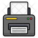 پیش‌نمایش فایل printer-2081415 از پک سخت‌افزار کامپیوتر