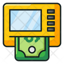 پیش‌نمایش فایل atm-2072298 از پک خرید و تجارت الکترونیک