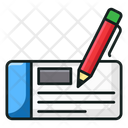 پیش‌نمایش فایل bank-cheque-2072275 از پک خرید و تجارت الکترونیک