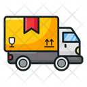 پیش‌نمایش فایل delivery-truck-2072288 از پک خرید و تجارت الکترونیک