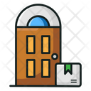 پیش‌نمایش فایل doorstep-delivery-2072287 از پک خرید و تجارت الکترونیک