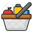 پیش‌نمایش فایل grocery-products-2072285 از پک خرید و تجارت الکترونیک