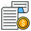 پیش‌نمایش فایل invoice-2072258 از پک خرید و تجارت الکترونیک