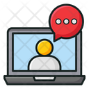 پیش‌نمایش فایل live-chat-2072290 از پک خرید و تجارت الکترونیک