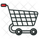 پیش‌نمایش فایل shopping-cart-2072305 از پک خرید و تجارت الکترونیک