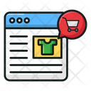 پیش‌نمایش فایل webshop-2072281 از پک خرید و تجارت الکترونیک