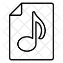 پیش‌نمایش فایل music-file-2079294 از پک چندرسانه‌ای