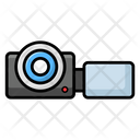 پیش‌نمایش فایل camcorder-2079829 از پک الکترونیک و لوازم خانگی