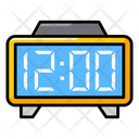 پیش‌نمایش فایل digital-clock-2079784 از پک الکترونیک و لوازم خانگی