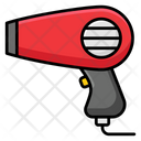 پیش‌نمایش فایل hairdryer-2079833 از پک الکترونیک و لوازم خانگی