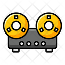 پیش‌نمایش فایل tape-deck-2079770 از پک الکترونیک و لوازم خانگی