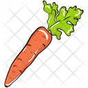 پیش‌نمایش فایل carrot-2084327 از پک غذا و نوشیدنی