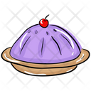 پیش‌نمایش فایل cherry-cake-2084330 از پک غذا و نوشیدنی
