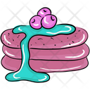 پیش‌نمایش فایل dripping-pancake-2084331 از پک غذا و نوشیدنی