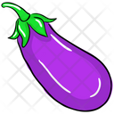 پیش‌نمایش فایل eggplant-2084311 از پک غذا و نوشیدنی