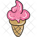 پیش‌نمایش فایل ice-cone-2084341 از پک غذا و نوشیدنی
