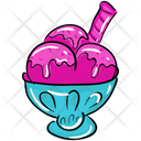 پیش‌نمایش فایل ice-cream-cup-2084303 از پک غذا و نوشیدنی