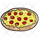 پیش‌نمایش فایل pizza-2084299 از پک غذا و نوشیدنی
