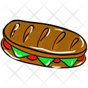پیش‌نمایش فایل sandwich-2084304 از پک غذا و نوشیدنی