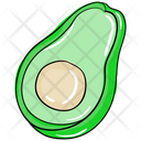 پیش‌نمایش فایل avocado-2084223 از پک غذا و نوشیدنی